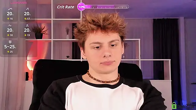 Snapshot of sunnyburn_boy chatting on 3, 11, 2025 sunnyburn boy online show from 3, 11, 2025