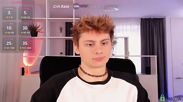 Snapshot of sunnyburn_boy chatting on 4, 11, 2025 sunnyburn boy online show from 4, 11, 2025