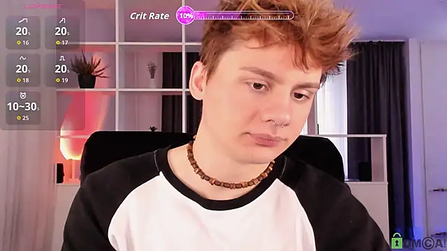 Snapshot of sunnyburn_boy chatting on 5, 11, 2025 sunnyburn boy online show from 5, 11, 2025