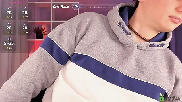 Snapshot of sunnyburn_boy chatting on 5, 11, 2025 sunnyburn boy online show from 5, 11, 2025