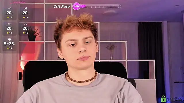 Snapshot of sunnyburn_boy chatting on 7, 11, 2025 sunnyburn boy online show from 7, 11, 2025