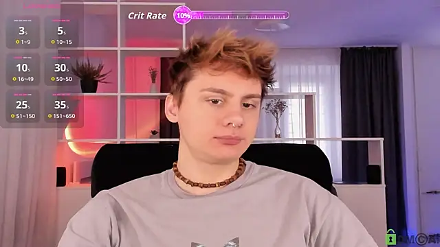 Snapshot of sunnyburn_boy chatting on 9, 11, 2025 sunnyburn boy online show from 9, 11, 2025