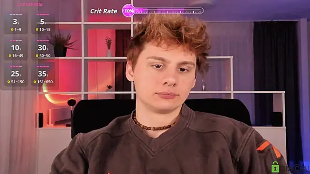 Snapshot of sunnyburn_boy chatting on 9, 11, 2025 sunnyburn boy online show from 9, 11, 2025