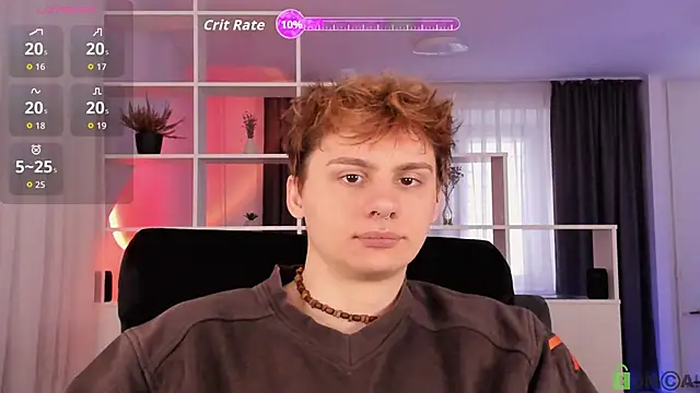 Snapshot of sunnyburn_boy chatting on 12, 11, 2025 sunnyburn boy online show from 12, 11, 2025