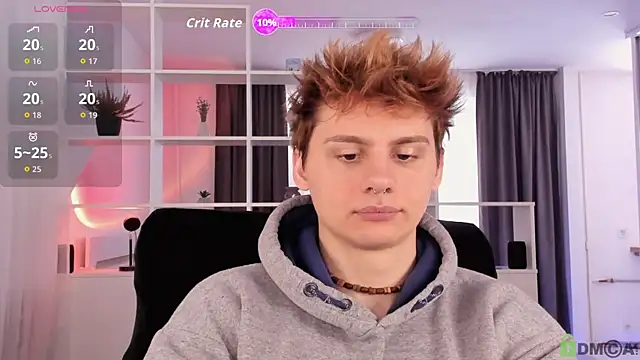 Snapshot of sunnyburn_boy chatting on 13, 11, 2025 sunnyburn boy online show from 13, 11, 2025