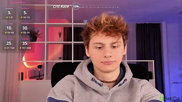 Snapshot of sunnyburn_boy chatting on 13, 11, 2025 sunnyburn boy online show from 13, 11, 2025