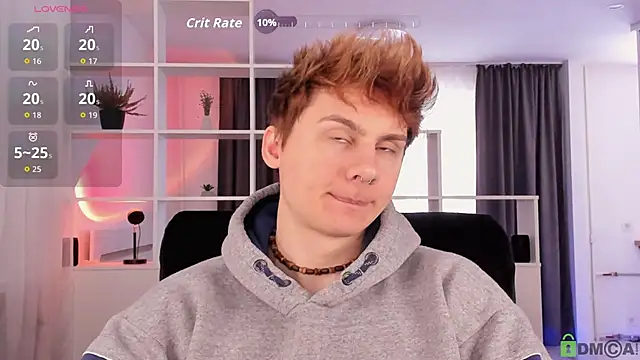 Snapshot of sunnyburn_boy chatting on 15, 11, 2025 sunnyburn boy online show from 15, 11, 2025