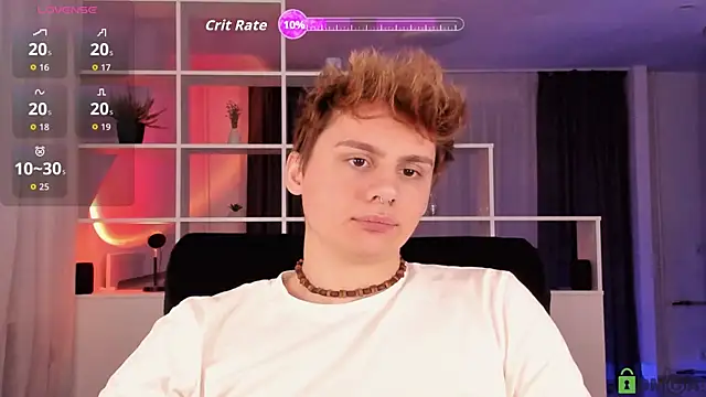 Snapshot of sunnyburn_boy chatting on 15, 11, 2025 sunnyburn boy online show from 15, 11, 2025