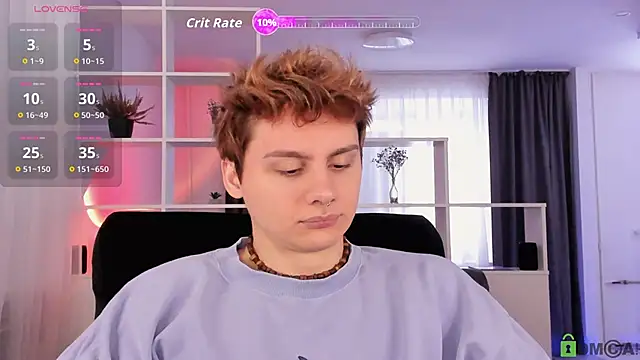 Snapshot of sunnyburn_boy chatting on 19, 11, 2025 sunnyburn boy online show from 19, 11, 2025