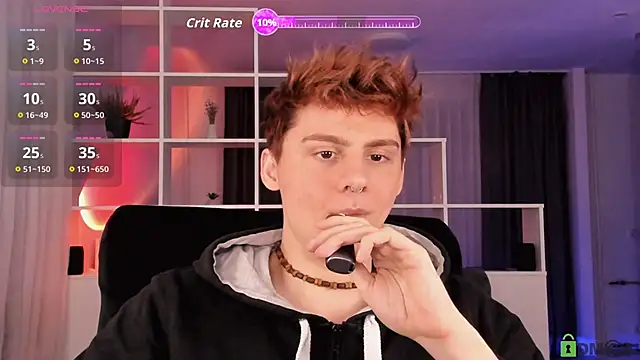 Snapshot of sunnyburn_boy chatting on 21, 11, 2025 sunnyburn boy online show from 21, 11, 2025