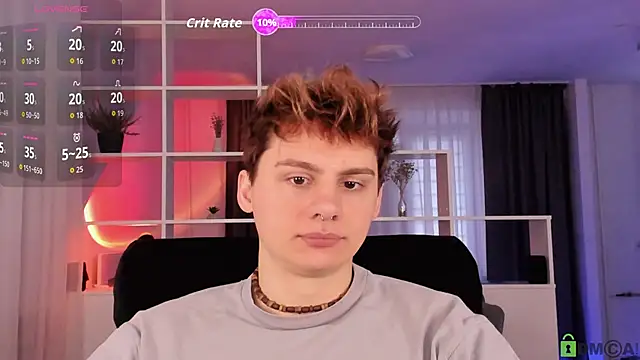 Snapshot of sunnyburn_boy chatting on 1, 12, 2025 sunnyburn boy online show from 1, 12, 2025