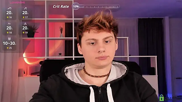 Snapshot of sunnyburn_boy chatting on 13, 12, 2025 sunnyburn boy online show from 13, 12, 2025