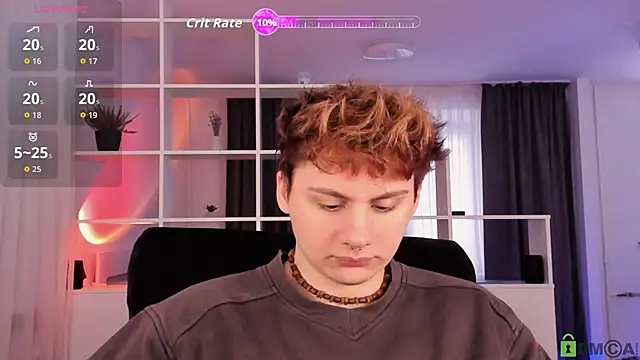 Snapshot of sunnyburn_boy chatting on 22, 12, 2025 sunnyburn boy online show from 22, 12, 2025