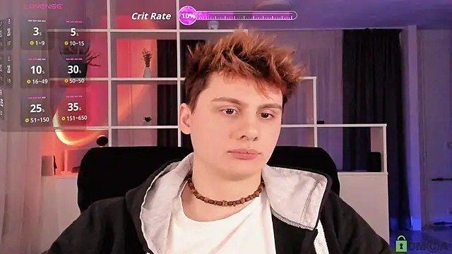 Snapshot of sunnyburn_boy chatting on 6, 1, 2026 sunnyburn boy online show from 6, 1, 2026