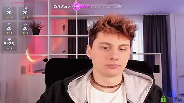 Snapshot of sunnyburn_boy chatting on 7, 1, 2026 sunnyburn boy online show from 7, 1, 2026