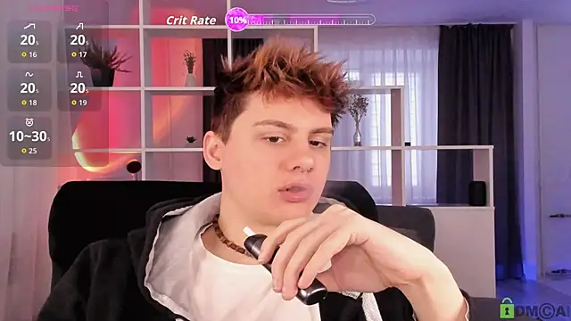 Snapshot of sunnyburn_boy chatting on 8, 1, 2026 sunnyburn boy online show from 8, 1, 2026