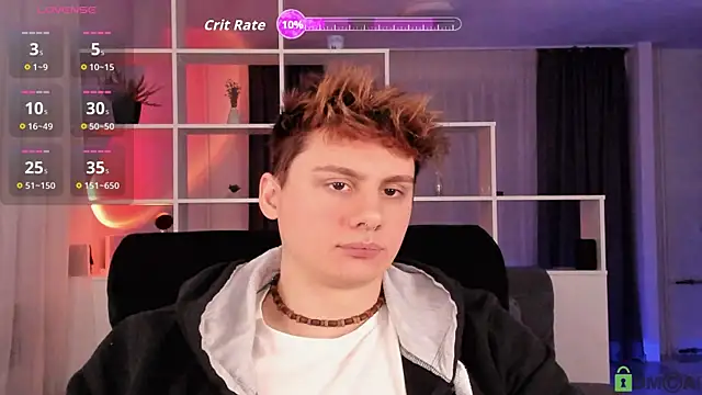 Snapshot of sunnyburn_boy chatting on 8, 1, 2026 sunnyburn boy online show from 8, 1, 2026