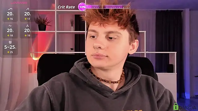 Snapshot of sunnyburn_boy chatting on 31, 1, 2026 sunnyburn boy online show from 31, 1, 2026