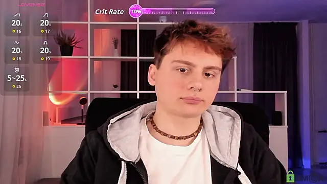 Snapshot of sunnyburn_boy chatting on 6, 2, 2026 sunnyburn boy online show from 6, 2, 2026