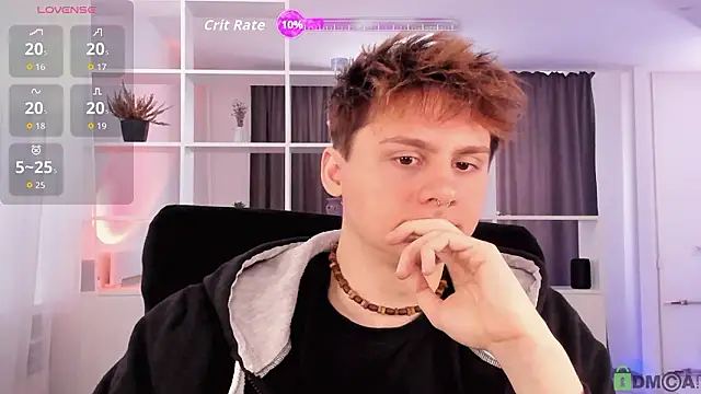 Snapshot of sunnyburn_boy chatting on 19, 2, 2026 sunnyburn boy online show from 19, 2, 2026