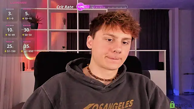 Snapshot of sunnyburn_boy chatting on 25, 2, 2026 sunnyburn boy online show from 25, 2, 2026