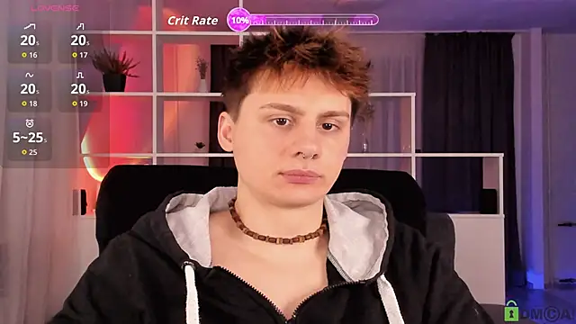 Snapshot of sunnyburn_boy chatting on 3, 3, 2026 sunnyburn boy online show from 3, 3, 2026