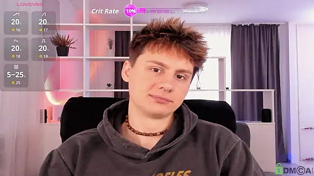 sunnyburn boy online show from 5, 3, 2026