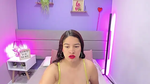 Alicebrooks  online show from 5, 2, 2026