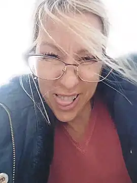 blondyruby online show from 1, 3, 2026