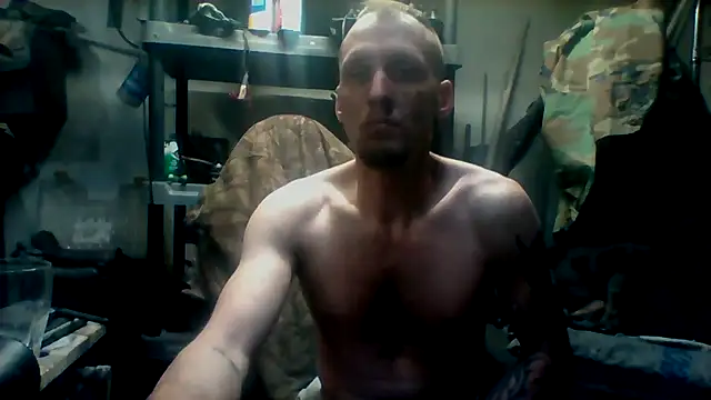 Aaronbp online show from 16, 11, 2025