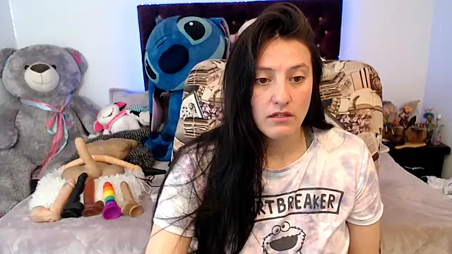 Lorenahot 06 online show from 9, 2, 2026