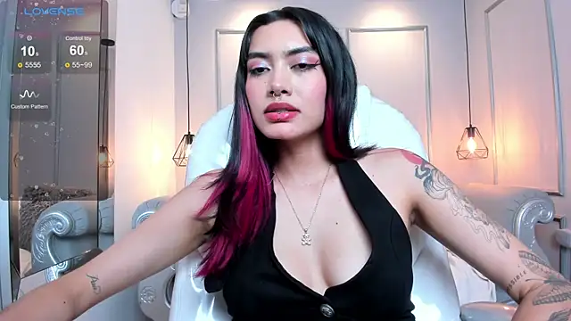 AzuraKindong online show from 5, 2, 2025