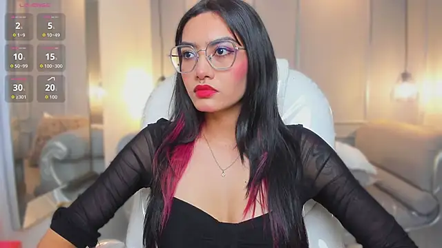 AzuraKindong online show from 19, 2, 2026