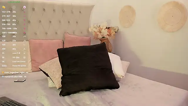 Tomy Rox online show from 3, 2, 2025