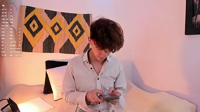 Tomy Rox online show from 18, 2, 2025