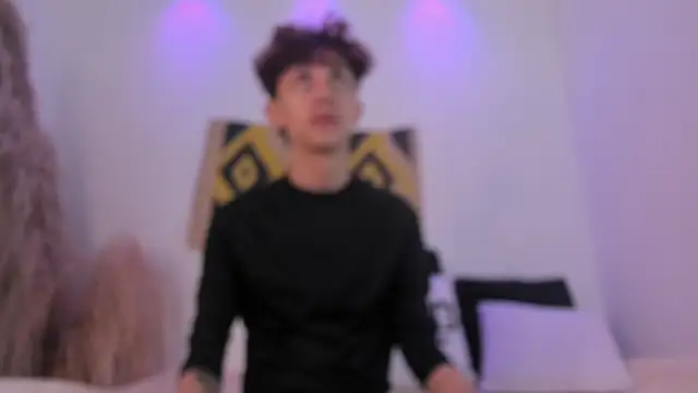 Tomy Rox online show from 24, 2, 2025