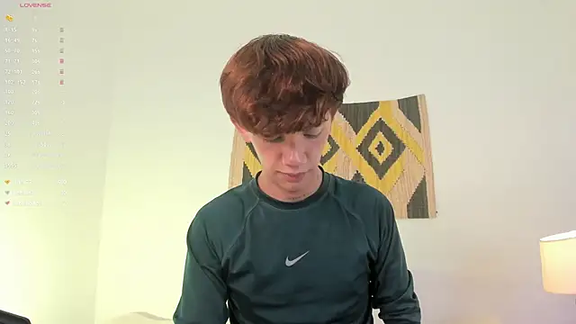 Tomy Rox online show from 20, 3, 2025