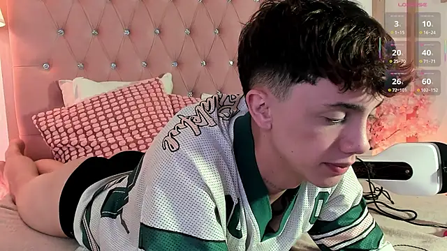 Tomy Rox online show from 25, 2, 2026