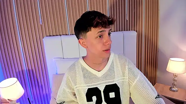 Tomy Rox online show from 26, 2, 2026