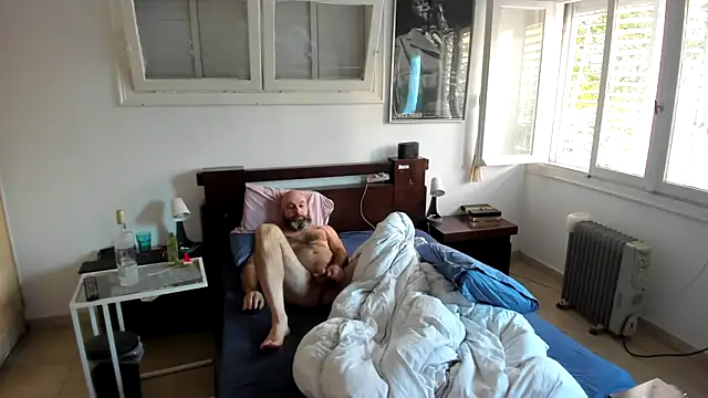 Snapshot of CTPuIITu3 chatting on 13, 3, 2025 CTPuIITu3 online show from 13, 3, 2025