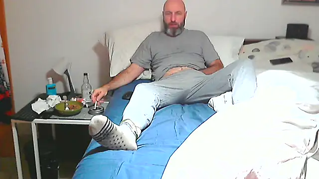 Snapshot of CTPuIITu3 chatting on 18, 1, 2026 CTPuIITu3 online show from 18, 1, 2026