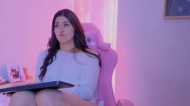 ChanellGV online show from 26, 11, 2025