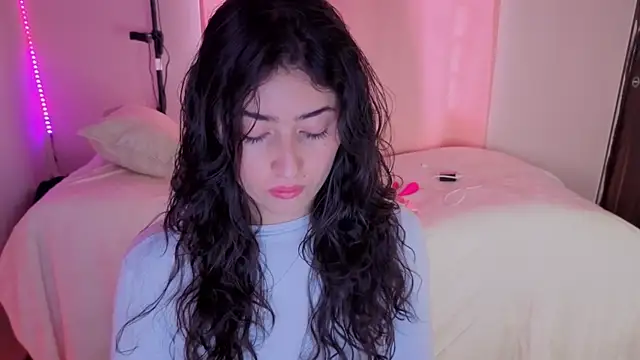 ChanellGV online show from 5, 3, 2026