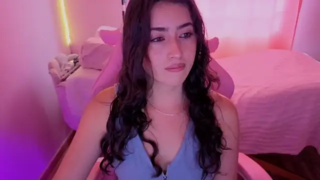 ChanellGV online show from 22, 3, 2026