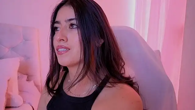 Snapshot of ChanellGV chatting on 17, 7, 2026 ChanellGV online show from 17, 7, 2026