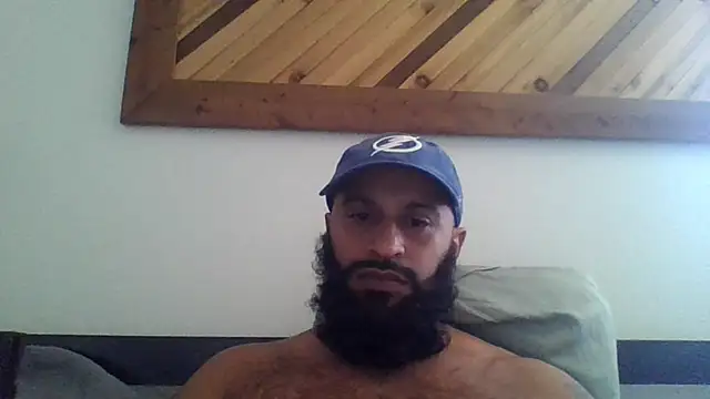 AdonisNarcissus online show from 13, 10, 2025