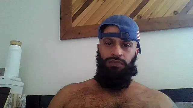 AdonisNarcissus online show from 20, 10, 2025