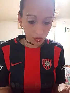 Zorrita Fox online show from 27, 10, 2025