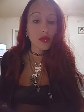 Zorrita Fox online show from 9, 3, 2026