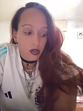 Zorrita Fox online show from 7, 4, 2026